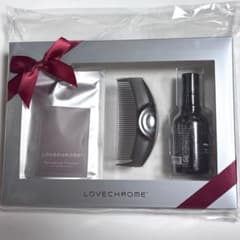 ラブクロム ビューティヘアキット INBATH ツキ LOVECHROME - メルカリ