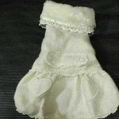きなこもち様専用犬服☆DSのサムネイル