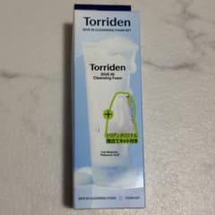 Torriden うるおい洗顔セットのサムネイル