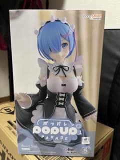 POP UP PARADE リゼロ レム L size