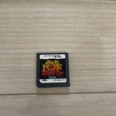 大合奏！バンドブラザーズ(DS)のサムネイル