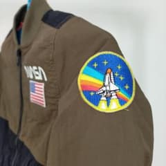 NASAジャケット 110のサムネイル