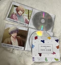 MAKING DRAMA CD 上下セットのサムネイル