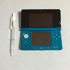 任天堂 3DSのサムネイル