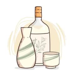 【ぷりんちゃん専用】お酒セットのサムネイル