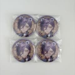 にじさんじ 3SKM 榊ネス 缶バッジ - メルカリ
