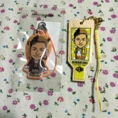 GENRATIONS 小森隼 セット ➁のサムネイル