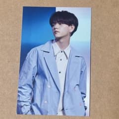 FANTASTICS 中島颯太 トレカ Escape - メルカリ