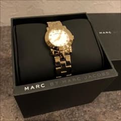 MARC JACOBS レディース腕時計のサムネイル