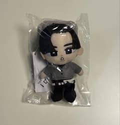 新品未開封　すのチル　目黒蓮のサムネイル