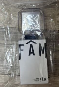 timelesz FAM ペンライトのサムネイル