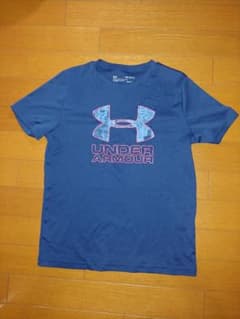 アンダーアーマー　Tシャツ150のサムネイル