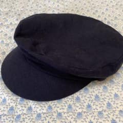 《迅速発送》RIFLattie キャスケット  帽子 キャップ USED 中古のサムネイル