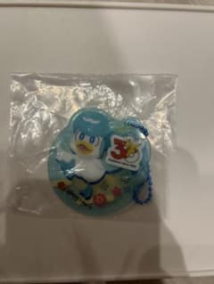 ポケモン クワッス アクリルキーホルダー 30周年記念ガストのサムネイル