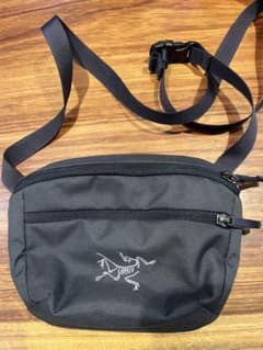 【完売品】ARC'TERYX Mantis 1 Waistpackのサムネイル