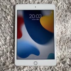 iPad mini4 128GB Wi-Fiモデル 動作確認済み 初期化済みのサムネイル