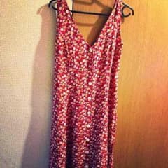 70'sワンピースのサムネイル