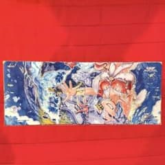 特価】遊戯王 ラッシュデュエル ローレ・ライミー プレイマット 未開封