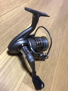 GRADE3 2000 リールのサムネイル
