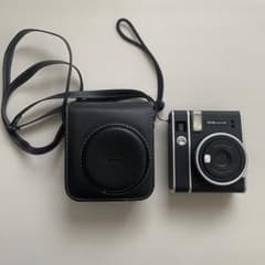 チェキ INSTAX MINI 40のサムネイル