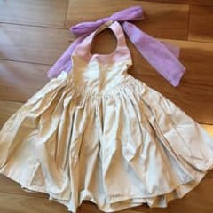 ★専用★ MARL マールマール エプロンのサムネイル