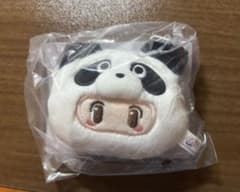 Nicefun ぬいぐるみキーホルダー　パンダのサムネイル