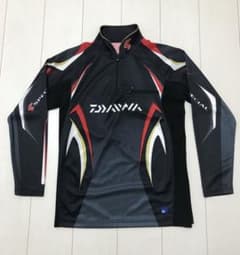 ダイワ　スペシャル　鮎シャツ　アイスドライ DAIWA（釣り） ダイワ スペシャル アイスドライロングスリーブ