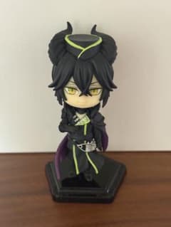ツイステッドワンダーランド Twinkle Statue マレウス・ドラコニアのサムネイル