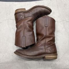 RED WING PECOS 1155 ブーツ 10Dのサムネイル