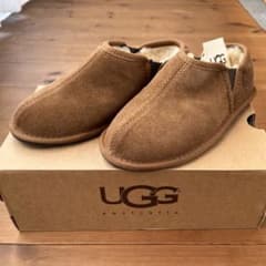 UGG  キッズ冬用スニーカーのサムネイル