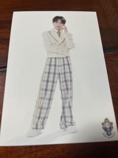EBIDAN THE LIVE 2026 生写真 MilK 吉田仁人のサムネイル