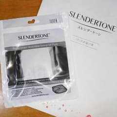 スレンダートーンパット正規品 ×2のサムネイル