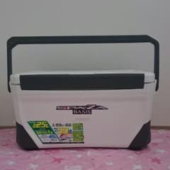 ペペお様専用。SHIMANOクーラーボックスのサムネイル