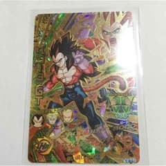 ドラゴンボールヒーローズのサムネイル