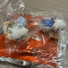 ちいかわ　チャームミニフィギュアのサムネイル