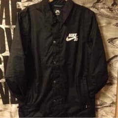 NIKE SB コーチジャケットのサムネイル