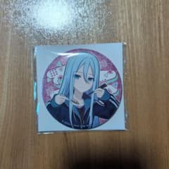 劇場版プロジェクトセカイ グリッター缶バッジ 宵崎奏のサムネイル