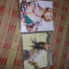 倖田來未CDセット(^^)のサムネイル