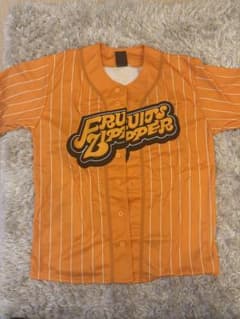 FRUITS ZIPPER 推しアピユニフォーム 1.5ver. 鎮西寿々歌のサムネイル