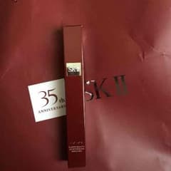 sk2新品未使用 マスカラ クリアビューティーレングスニングマスカラのサムネイル