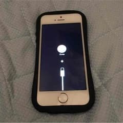 iphone5sジャンクのサムネイル