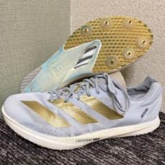 ADIDAS アディゼロ アバンチTYO 27.5cm - メルカリ