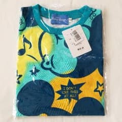 ディズニー☆Tシャツ 110㎝ 男の子のサムネイル