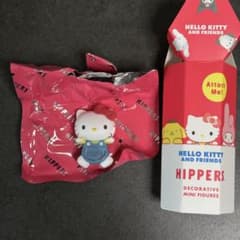 Sanrio HIPPERS サンリオヒッパーズ　ハローキティのサムネイル