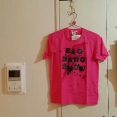 ビッグバン　Tシャツのサムネイル