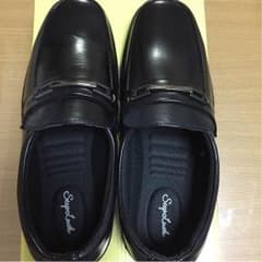 紳士靴26センチのサムネイル
