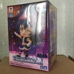 ラブライブフィギュアのサムネイル