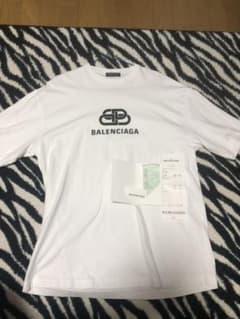 バレンシアガ　tシャツのサムネイル