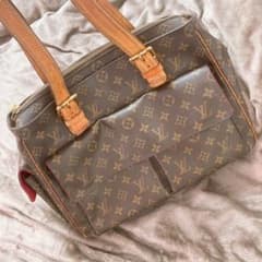 LOUIS VUITTON  ミュルティプリシテM51162のサムネイル