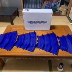 ミニ四駆　　コース　　デジタルターンのサムネイル